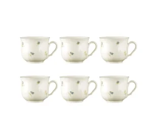 Seltmann Marie-Luise 6 elementów 230ml - Szklanki - miniaturka - grafika 1
