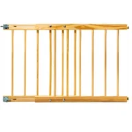 Zabezpieczenia dla dzieci - eBramka.pl Bramka ochronna zabezpieczająca 72-122cm Wysokość 68cm - miniaturka - grafika 1