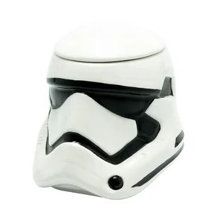 ABYstyle Studio Star Wars  kubek 3d Trooper 7 ABYMUG362 - Kubki - miniaturka - grafika 2