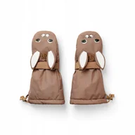 Rękawiczki dla dzieci - Rękawiczki Dziecięce Bunny Darling 1-3 Lata Elodie Details - miniaturka - grafika 1