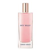 Wody i perfumy damskie - Giorgio Armani My Way Intense woda perfumowana 15 m - miniaturka - grafika 1