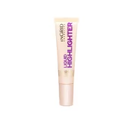 Rozświetlacze do twarzy i ciała - Ingrid Liquid Highlighter rozświetlacz w płynie 1 20ml - miniaturka - grafika 1