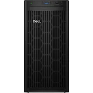 Serwery - Serwer DELL PowerEdge T150 (E-2314 /16GB /480 GB ) - miniaturka - grafika 1