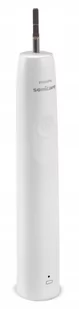 RĄCZKA SZCZOTECZKI PHILIPS SONICARE 2100 SONICZNEJ biała - Szczoteczki do zębów - miniaturka - grafika 1