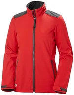 Kurtki damskie - Kurtka damska SOFTSHELL MANCHESTER 2.0 - miniaturka - grafika 1