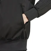 Bluzy męskie - Bluza męska adidas rozpinana JY1347 -XL - miniaturka - grafika 1