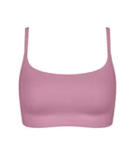 Biustonosze - Biustonosz usztywniany bez fiszbin sloggi ZERO Feel 2.0 Ultra Bra-L - miniaturka - grafika 1