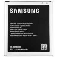 Baterie do telefonów - Samsung Bateria do Samsunga Galaxy J3 / SM-J320 / Galaxy J5 / SM-J500, oryginalna, 2600 mAh - miniaturka - grafika 1