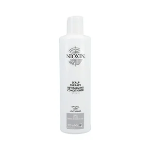 NIOXIN 3D CARE SYSTEM 1 Scalp Therapy Odżywka rewitalizująca 300ml - Odżywki do włosów - miniaturka - grafika 1