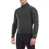 Kurtki męskie - Yqgtsdfhgf Męska kurtka softshellowa Altura Endurance Mistral, czarna, L - miniaturka - grafika 1