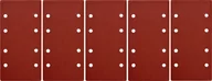 Materiały ścierne - Yato PAPIER ŚCIERNY 90MM X 187MM P180 DLA YT-82230 YT-83806 - miniaturka - grafika 1