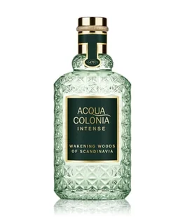 4711 Acqua Colonia Wakening Woods of Scandinavia Woda kolońska 100 ml - Wody i perfumy damskie - miniaturka - grafika 1
