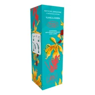 Zapachy do domu - Patyczki zapachowe z drewnianą - miniaturka - grafika 1