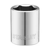 Klucze i nasadki - Stanley STMT86309-0 nasadka 14 mm 3/8" 6 kątna - miniaturka - grafika 1