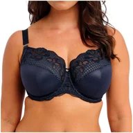 Biustonosze - Biustonosz Fantasie REFLECT granatowy - 36F/80G - miniaturka - grafika 1