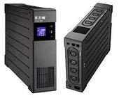 Zasilacze awaryjne UPS - Eaton UPS Ellipse PRO 1200 IE ELP1200IEC - miniaturka - grafika 1