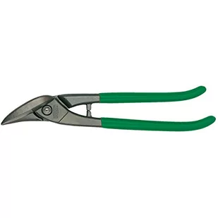 Bessey nożyce do blachy 260mm, lewe, , D116-260L - Nożyce i noże - miniaturka - grafika 1