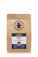 Kawa - COFFEE HUNTER Kawa ziarnista COFFEE HUNTER Gold Blend 250g 11279-uniw - miniaturka - grafika 1