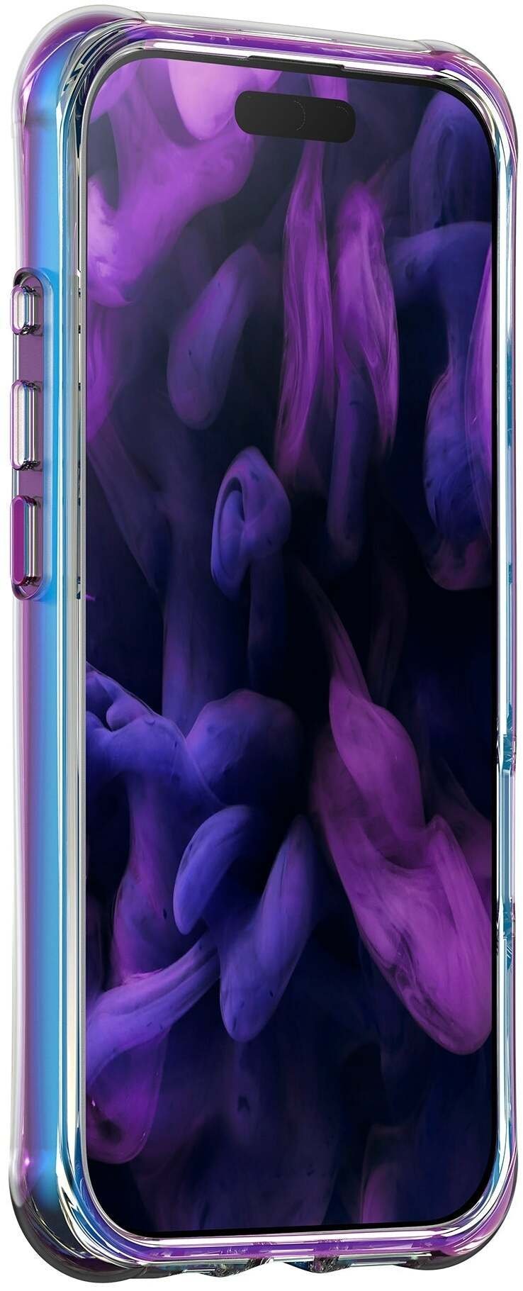 Laut AERO HOLO for iPhone 17 Pro - Holo Midnight