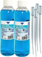 Akcesoria do odkurzaczy - Kleen Blue Clean 400 ml + 4 pipety do dozowania - miniaturka - grafika 1