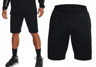 Męskie Treningowe Spodenki Under Armour Xxl - Spodenki męskie - miniaturka - grafika 1