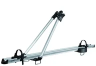 Bagażniki na rowery - HAKR Uchwyt rowerowy aluminiowy na dach ALU Speed HR-902 - miniaturka - grafika 1