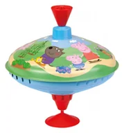 Zabawki interaktywne dla dzieci - Bączek Świnka Peppa w pudełku 19 cm Lena - miniaturka - grafika 1