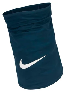 Komin Nike Dri-FIT Winter Warrior DC9161454 one size - Czapki i chusty sportowe damskie - miniaturka - grafika 1