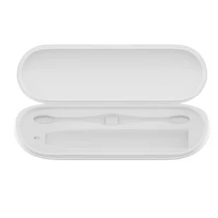 OCLEAN Etui do szczoteczki OCLEAN BB01 Szary - Szczoteczki do zębów - miniaturka - grafika 1