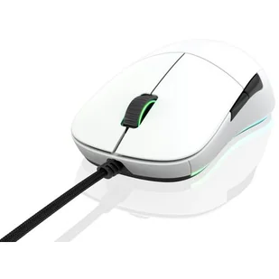 Endgame Gear XM1 RGB (EGG-XM1RGB-WHT) - Myszki - miniaturka - grafika 1