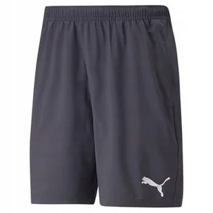 Puma krótkie spodenki męskie sportowe treningowe - Spodenki męskie - miniaturka - grafika 1