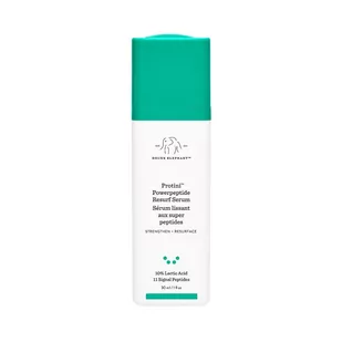 DRUNK ELEPHANT Protini Powerpeptide - super peptydowe serum wygładzające - Serum do twarzy - miniaturka - grafika 1