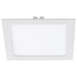 Eglo Plafon Fueva1 16,47W LED biały fi225 94068 94068 - Lampy sufitowe - miniaturka - grafika 1