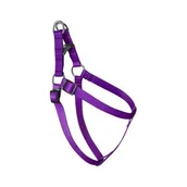 Szelki dla psów - Chaba Szelki Regulowane Fioletowe - Rozmiar 1 - miniaturka - grafika 1