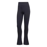 Legginsy - adidas Damskie legginsy W Mv Hw Legings, Tinley, M, TINLEY, M - miniaturka - grafika 1