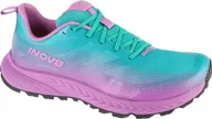 Buty sportowe damskie - Inov-8 Inov-8 Trailfly Speed 001151-AQPL-W-01 Fioletowe 37 - miniaturka - grafika 1