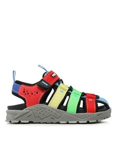 Primigi Sandały 3972622 Kolorowy - Buty dla chłopców - miniaturka - grafika 1