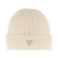 Czapki damskie - BEANIE - miniaturka - grafika 1