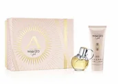 Wody i perfumy damskie - Azzaro, Wanted Girl, zestaw kosmetyków, 2 szt. - miniaturka - grafika 1