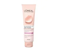 Żele do mycia twarzy - Loreal Paris LOREAL PARIS SKIN EXPERT ŻEL OCZYSZCZAJĄCY SKÓRA SUCHA I WRAŻLIWA KWIATY SZLACHETNE 150 ML zakupy dla domu i biura 25524075 - miniaturka - grafika 1