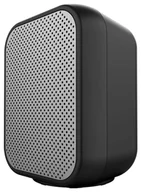 Ogrzewanie przenośne - Cecotec ReadyWarm 1500 Max Ceramic Rotate czarny - miniaturka - grafika 1