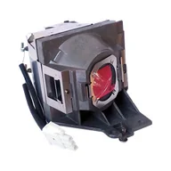 Lampy do projektorów - Lampa do VIEWSONIC PJD5254 - lampa Diamond z modułem - miniaturka - grafika 1