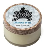 Kosmetyki samochodowe - Dodo Juice Diamond White 150ml - idealny wosk do jasnych, białych oraz srebrnych lakierów - miniaturka - grafika 1