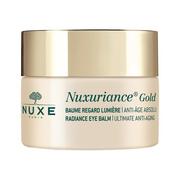 Nuxe POLSKA SP Z O.O Nuxuriance Gold Rozświetlający Balsam pod oczy 15 ml