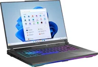 Laptopy - ASUS ROG Strix G16 G614PR-R9161W - R9 8940HX 16'' 165Hz 64GB 2TB Win11H RTX5070 Ti - miniaturka - grafika 1