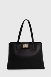 Furla torebka skórzana 1927 - Torebki damskie - miniaturka - grafika 1