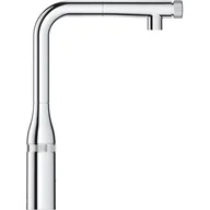 Baterie kuchenne - Grohe Essence SmartControl chrom 31615000 - miniaturka - grafika 1