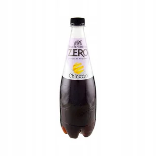 Napój gazowany San Benedetto 750 ml - Napoje gazowane - miniaturka - grafika 1