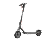 Hulajnogi elektryczne - Elektryczna hulajnoga NAVEE E25 PRO Czarny - miniaturka - grafika 1