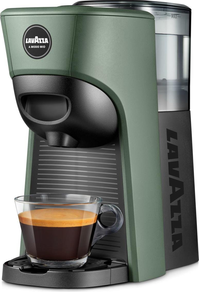Lavazza LM 840 Tiny Eco Zielony